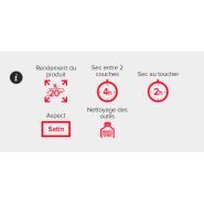 Peinture antirouille - V33 - aspect satin - Vernis métaux bruts - extérieur_1