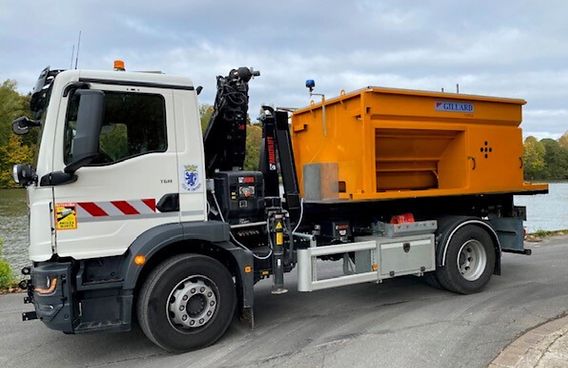 Saleuse portée ALASKA - volume de 2 à 5 m³_1