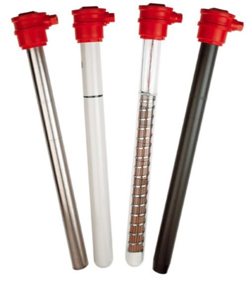 Thermoplongeur pour bain chimique - ELECTRO-THERM_1