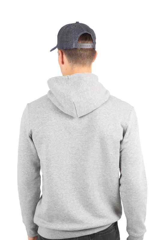 Casquette Trucker 6 panneaux - K-up - 100% polyester recyclé - Réf: KP920_1