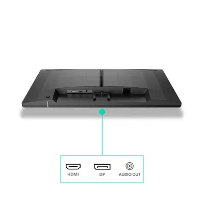 Philips Evnia 3000 24M2N3200NF/00 écran plat de PC 60,5 cm (23.8