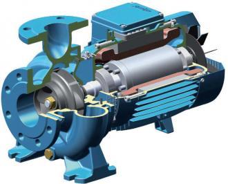 Pompe nm4 100-25a tri - 309285_1