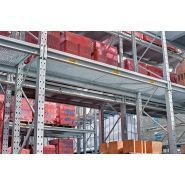 Rayonnage à palettes p3  pour charges lourdes et encombrantes - ohra_1