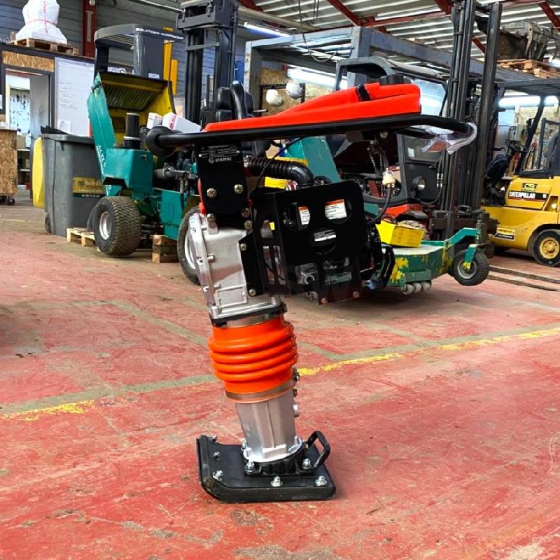 SPATPAC sg70h pilonneuse neuve_1