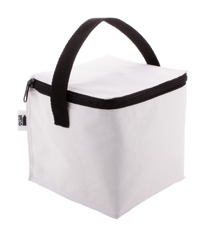 Sac isotherme sur mesure - polyester RPET 600D - doublé aluminium - 4 cannettes 0,33L_1