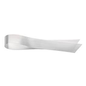 Bolduc standard gris argent - 7mm x 500m - Polypropylène résistant_1