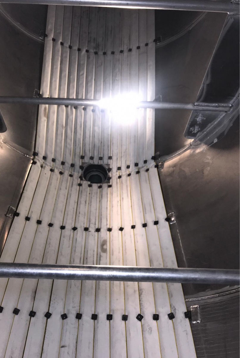 Citerne routière pulvé horizontale pour transport de produits secs en vrac, type v 38 m3 aluminium nursan - véhicule neuf - exw tr_1