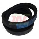 Courroie Continental Agridur 387 - New Holland - Référence : ME-89814069.01 - Compatibilité avec références d'origine diverses_1