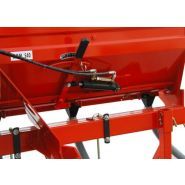 Distributeur d'engrais - damax srl - capacité de trémie 900 l_1