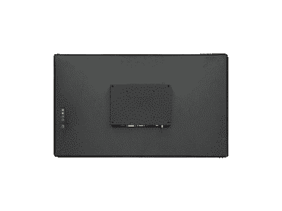 Écran tactile capacitif industriel 27