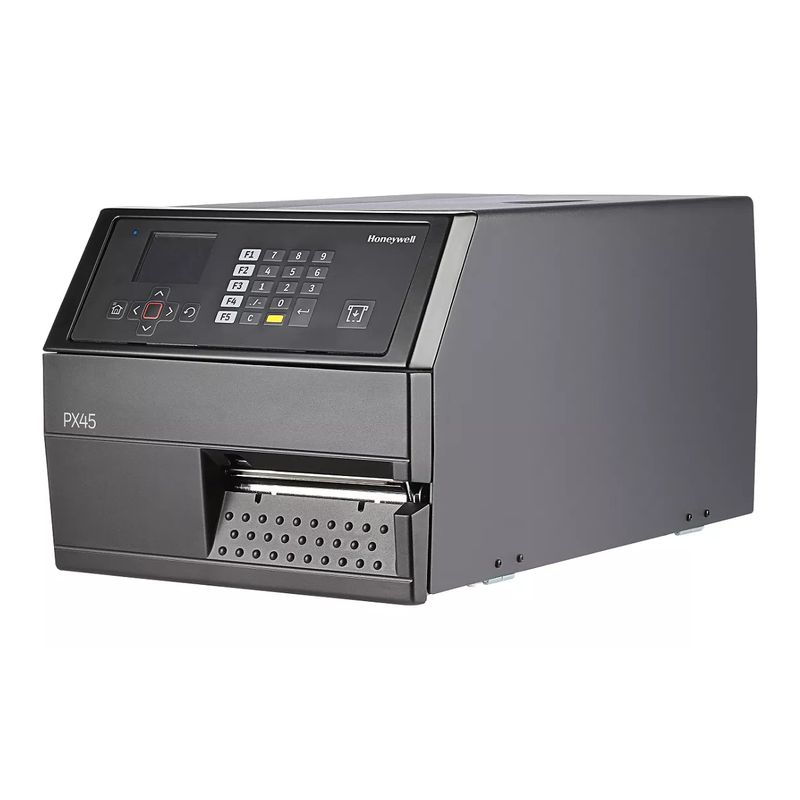 Imprimante industrielle Honeywell PX45_1