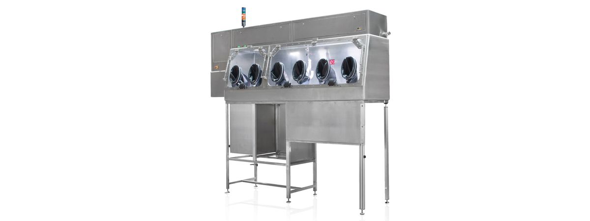 Isolateurs personnalisés pour applications en industrie et sciences de la vie - JCE Biotechnology_1