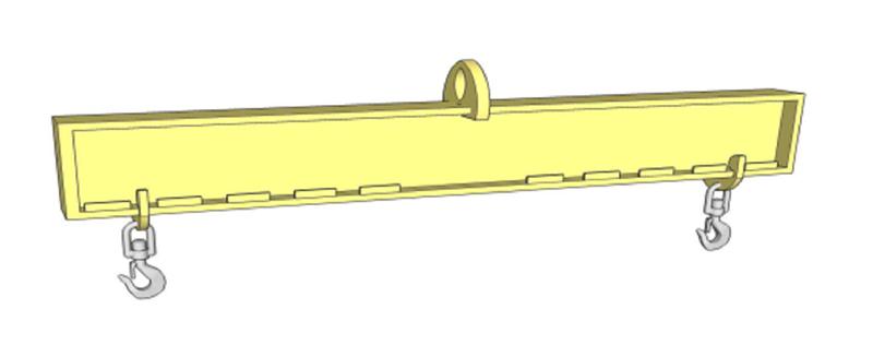 Palonnier réglable_1