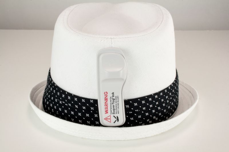 Protection antivol super tag à encre - am_1