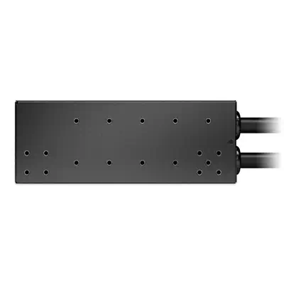 Rack ATS, 230V, 32A, entrée IEC 309, 16 sorties C13, 2 sorties C19_1