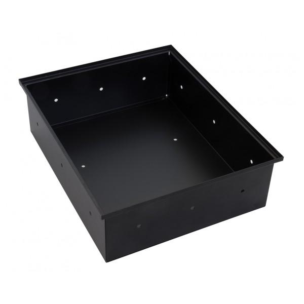Tiroir-caisse BASA - Arregui à installer dans le sol avec couvercle de protection_1