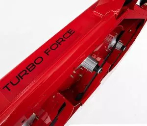Tondeuse autoportée Toro Z Master 4000_1