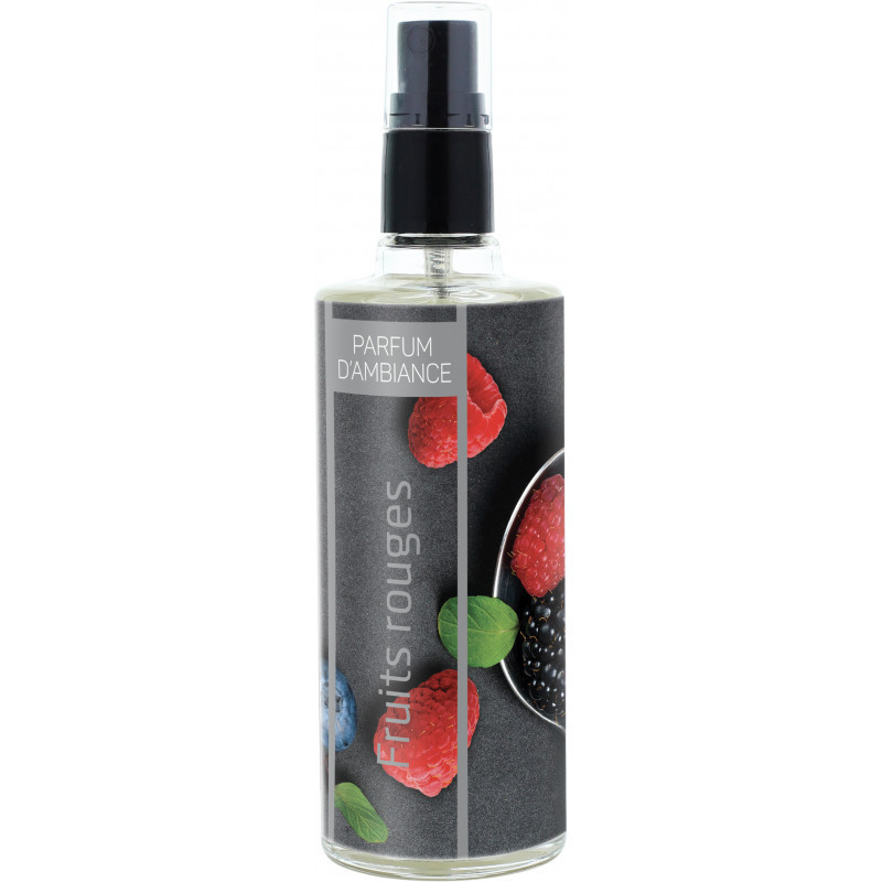 Vapolux parfum d'ambiance fruits rouges vapo 125ml (v125frs6x4)_1