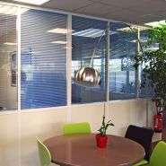 Avquation - cloisons amovibles - av aluminium - couvre-joint de 41 mm_1