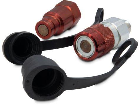 F604, Raccord Face plate, Jeu complet_1