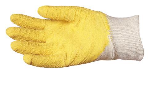 Gants de maçonnerie - protection optimale pour travaux de construction_1