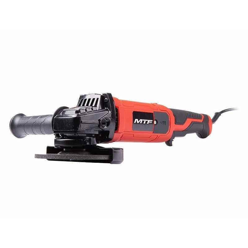 Meuleuse d'angle 1200w – MTF – ø125 mm – 2dss6033_1