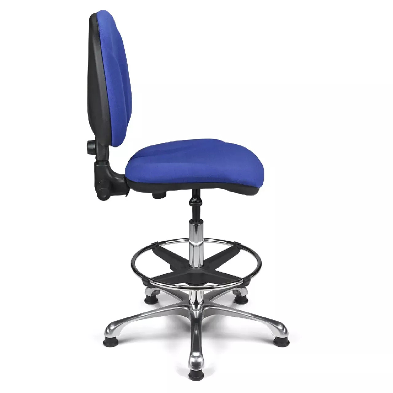 Siège de bureau à contact permanent So Terni - C29, Sans option, Avec_1