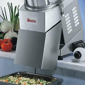 Sirman - coupe légumes tm2_1