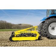 Swifter SN - Herse agricole Bednar - Largeur de travail 3 à 5 m - Préparation parfaite du lit de semences_1