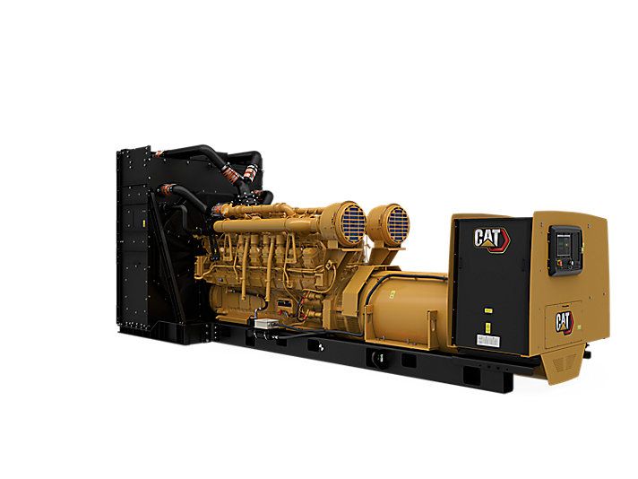 3516c (50 hz) évolutif groupes électrogènes industriel diesel - caterpillar - caracteristique nominale min max 1600 à 2000 kva_1