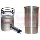 B.1131 kit de réparation John Deere - référence PT-31-46 - compatible avec modèles David Brown 1690, 1690T, 1594, 1694_1