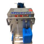 Centrale de nettoyage & désinfection mobile moyenne pression - Mistral - disponible en vente ou location_1