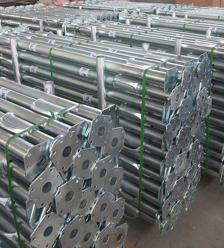 Étais intequedis eco - avec renfort de pied pour une meilleure résistance et maniabilité augmentée_1