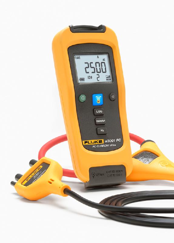FLUKE-A3001-FC - Module de courant AC iFlex sans fil avec Fluke Connect_1