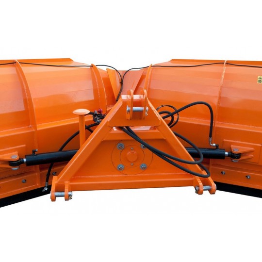 Lame à neige étrave ou vario_1