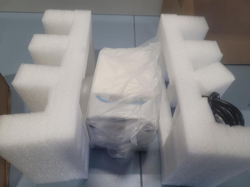 Stérilisateur à microbilles Benchmark B1202-E - Modèle haut, 300 g de billes de verre, 230 V_1