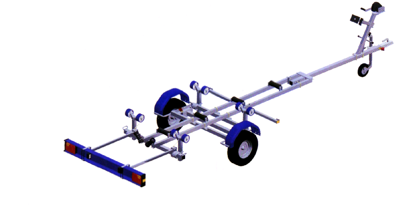 Sun-Way non freinée 750kg SW535M16_1