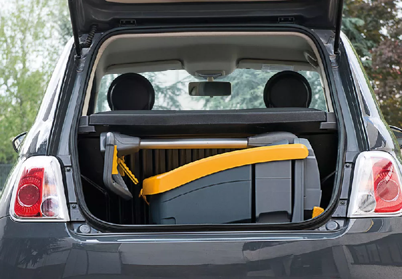 Autolaveuses ultra-compactes ROLLY NRG_1