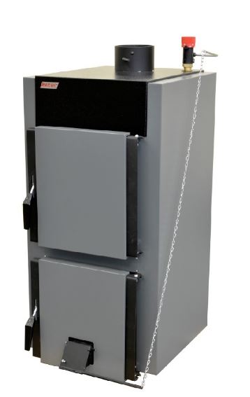 Kalvis 12 kW chaudière à bois_1