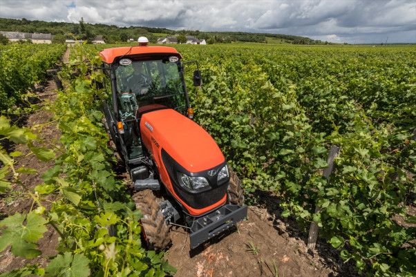 M5001 n tracteur agricole - kubota - puissance 73 à 105 ch_1