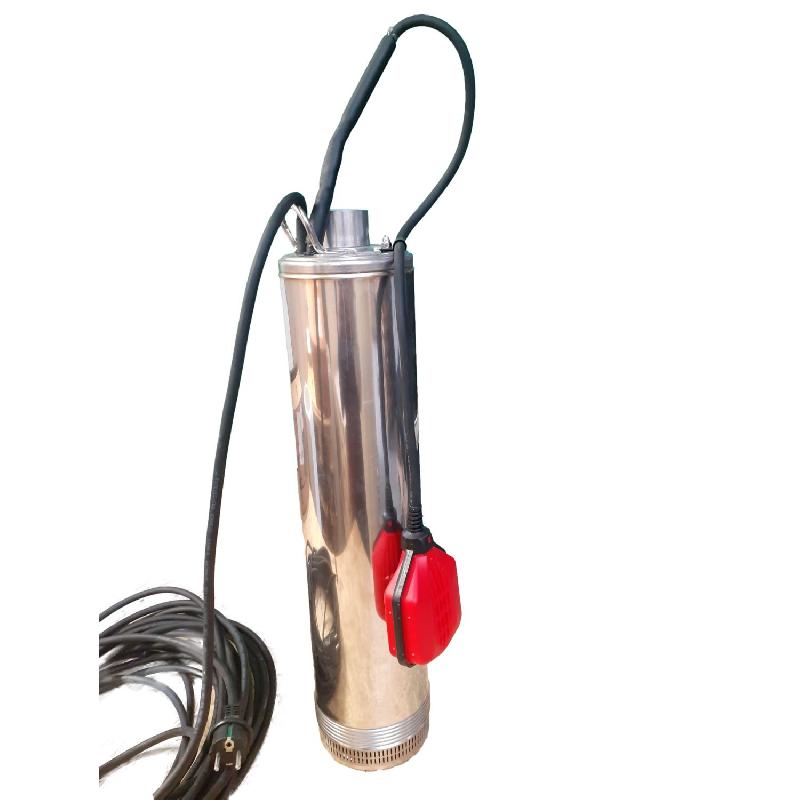 Pompe submersible de puits 5