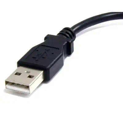StarTech Cble Micro USB 15 cm - A vers Micro B - USB 2.0_1
