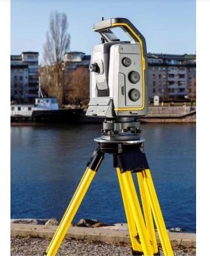 Station 3d pour chantier - trimble s7_1