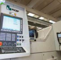 Tipo G - Machines d'oxycoupage Ficep - 24 outils de perçage par tête_1