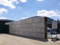 Béton-blocs agricole - format 60x60x60 à 160x80x80 - modulables et empilables_1