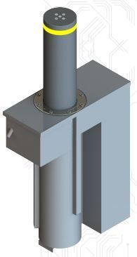 Borne de défense DEFENDOR 65 - MANU - Citinnov_2