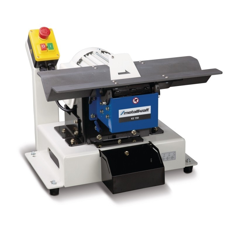 Chanfreineuse-ébavureuse Metallkraft KE 150 - 3992150_1