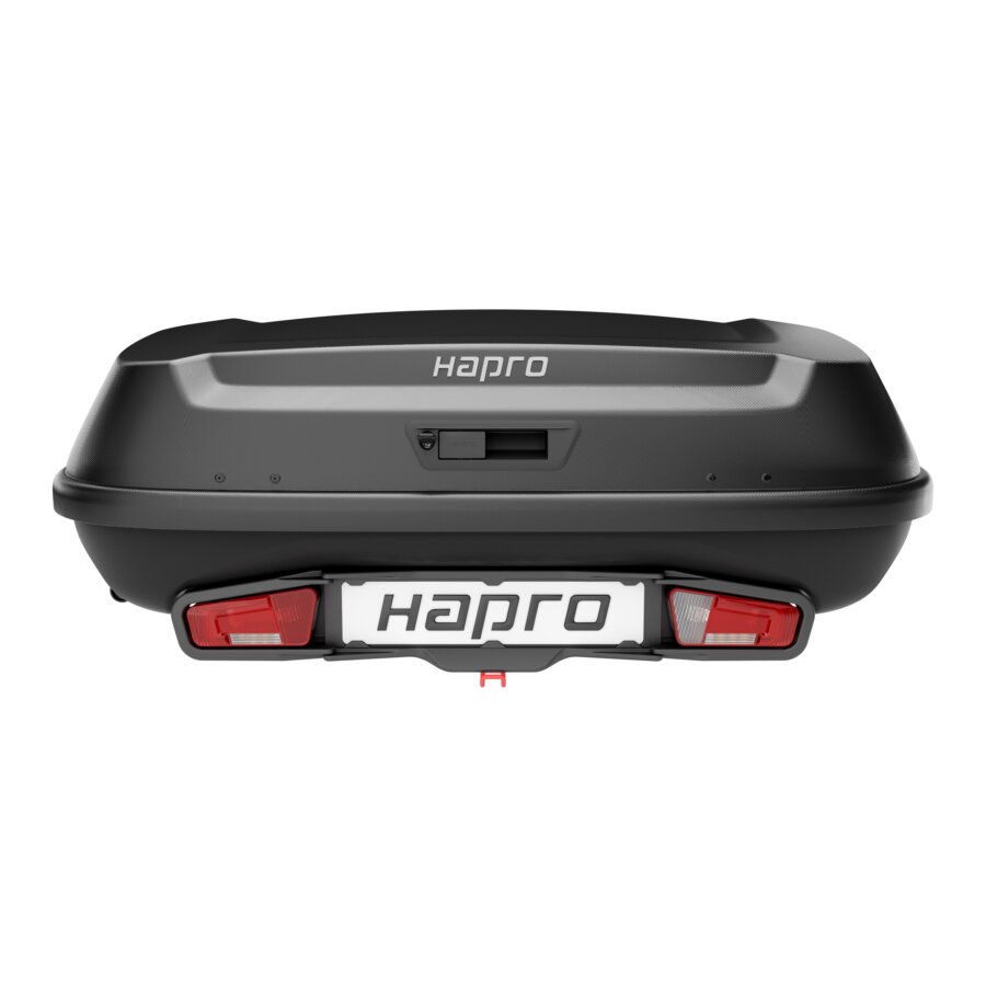 Coffre d'attelage HAPRO Boxer 420L_1