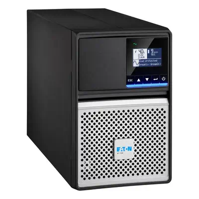 Eaton 5P Gen2 alimentation d'énergie non interruptible Interactivité de ligne 920 W 8 sortie(s) CA_1
