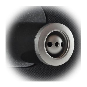 Fog box l v2 - générateur de brouillard - bandit - kit autonome avec buse rallongée_1